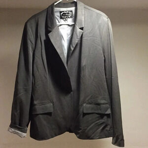 Ambiance Blazer